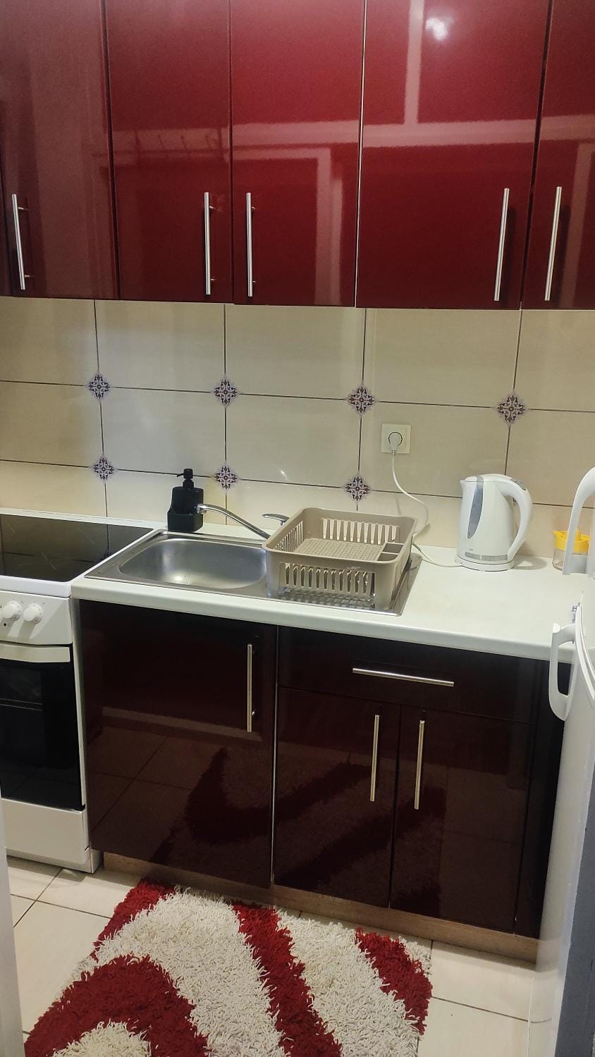 Apartman Biser Apartment in Dubrovnik-Neretva County