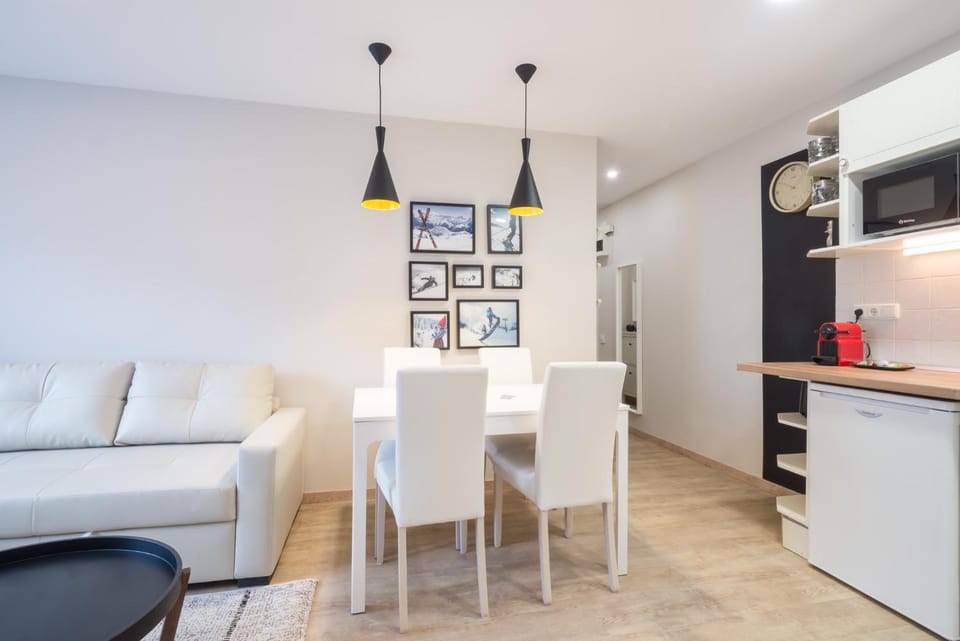 LA PETITE MAISON DE SUSANNA Apartment in El Pas de la Casa