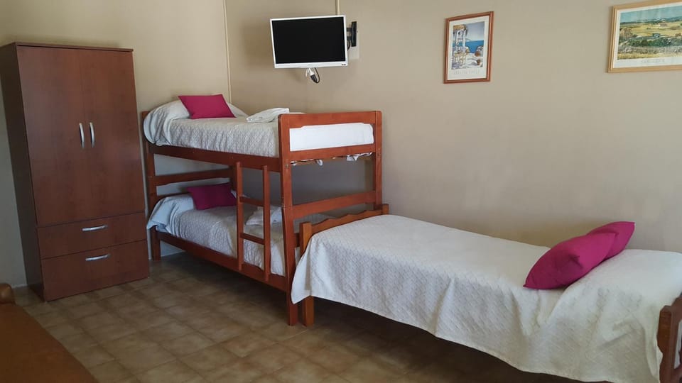 Apart Hotel Santa Lucia Apartment hotel in Mar del Plata