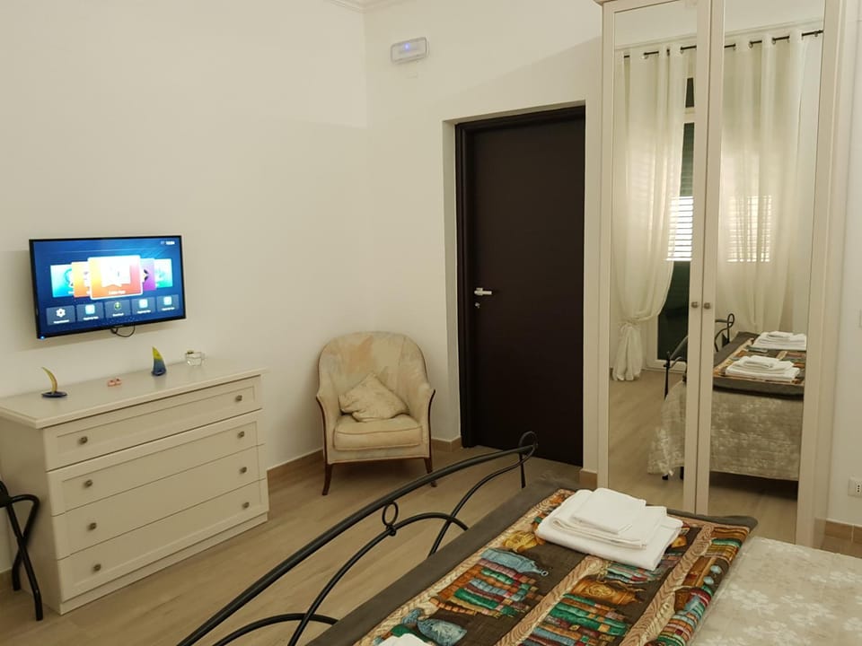 B&B da Mammina Bed and Breakfast in Province of Taranto