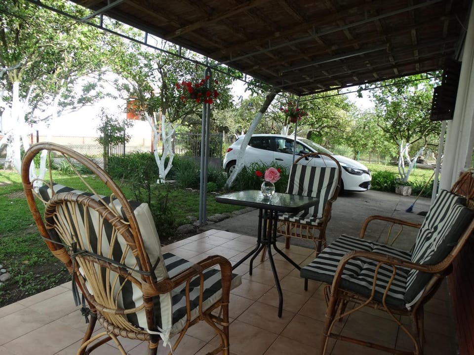 Apartman Zorana Apartment in Montenegro