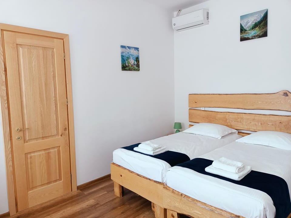 Casa Geppetto Bed and Breakfast in Sibiu