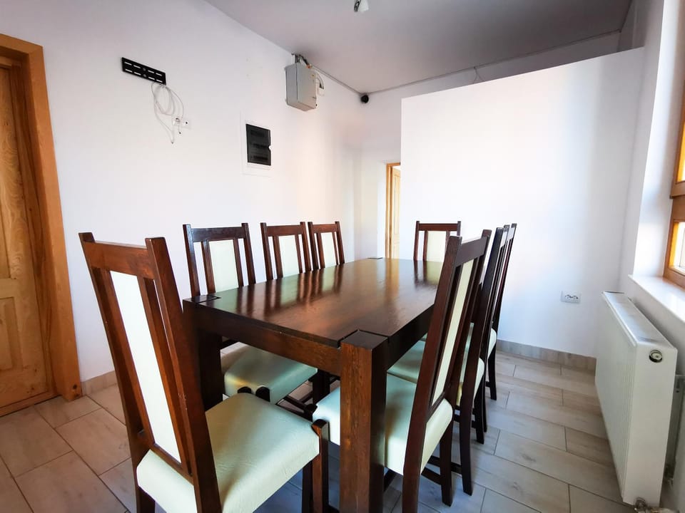 Casa Geppetto Bed and Breakfast in Sibiu