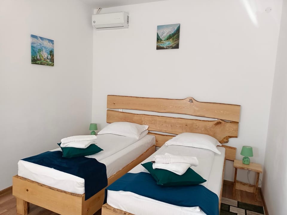 Casa Geppetto Bed and Breakfast in Sibiu