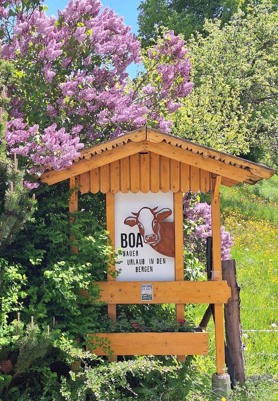 Logo/Certificate/Sign