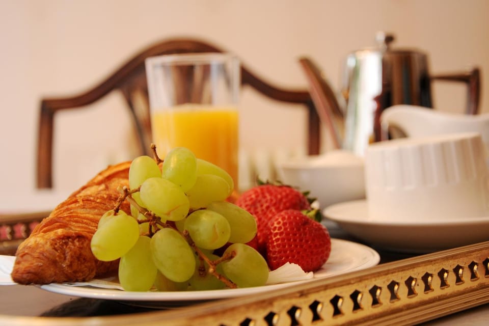 Cottesmore Bed and Breakfast Bed and Breakfast in Northern Ireland