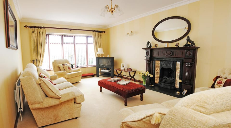 Cottesmore Bed and Breakfast Bed and Breakfast in Northern Ireland