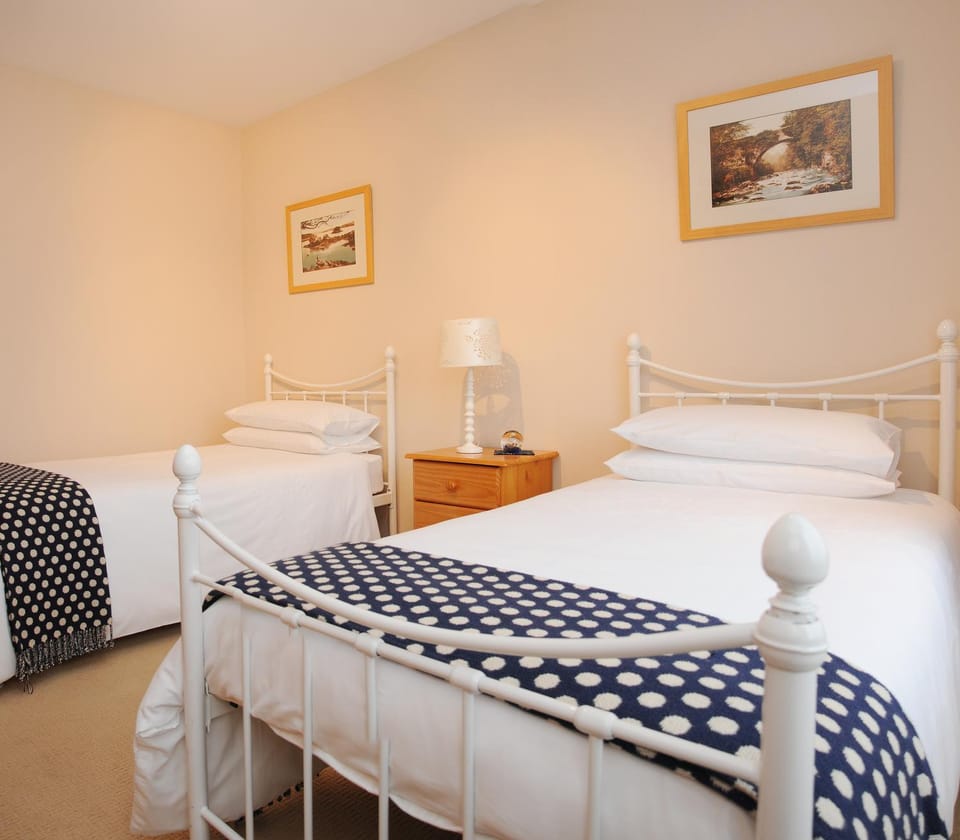 Cottesmore Bed and Breakfast Bed and Breakfast in Northern Ireland