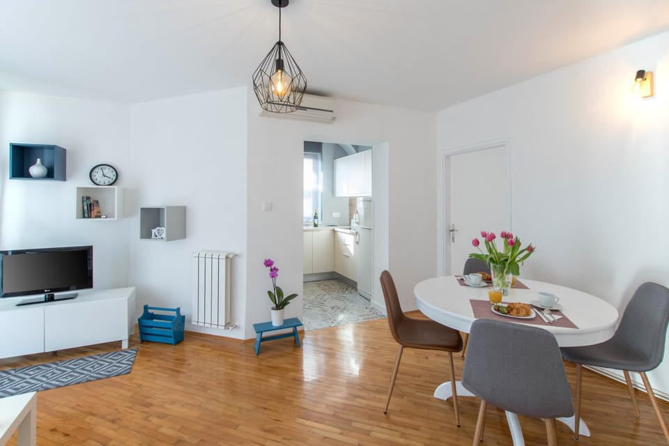 APP Lov Apartment in Istria County