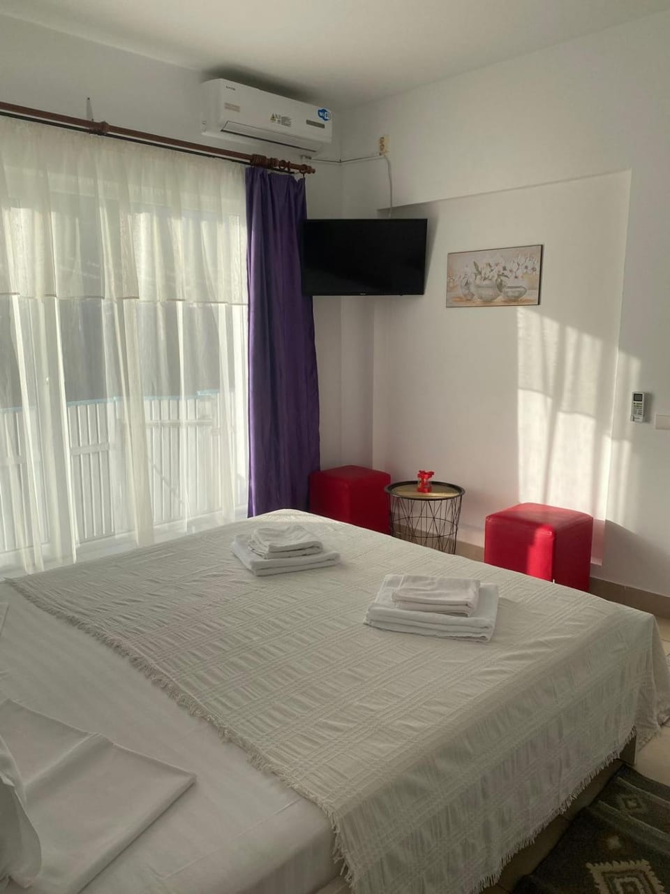 Pensiunea Scoika Steaguri Neptun Bed and Breakfast in Dobrich Province, Bulgaria