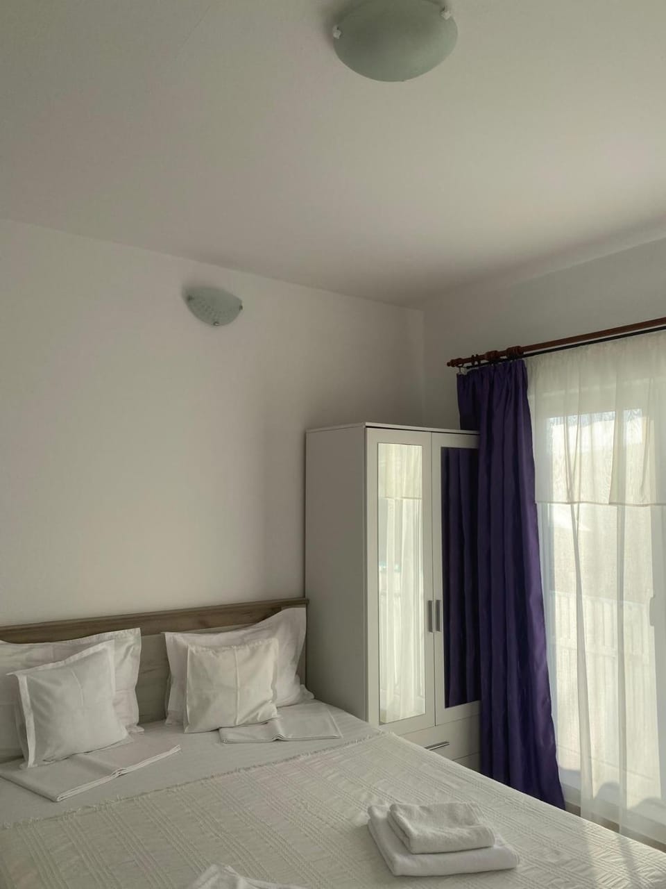 Pensiunea Scoika Steaguri Neptun Bed and Breakfast in Dobrich Province, Bulgaria