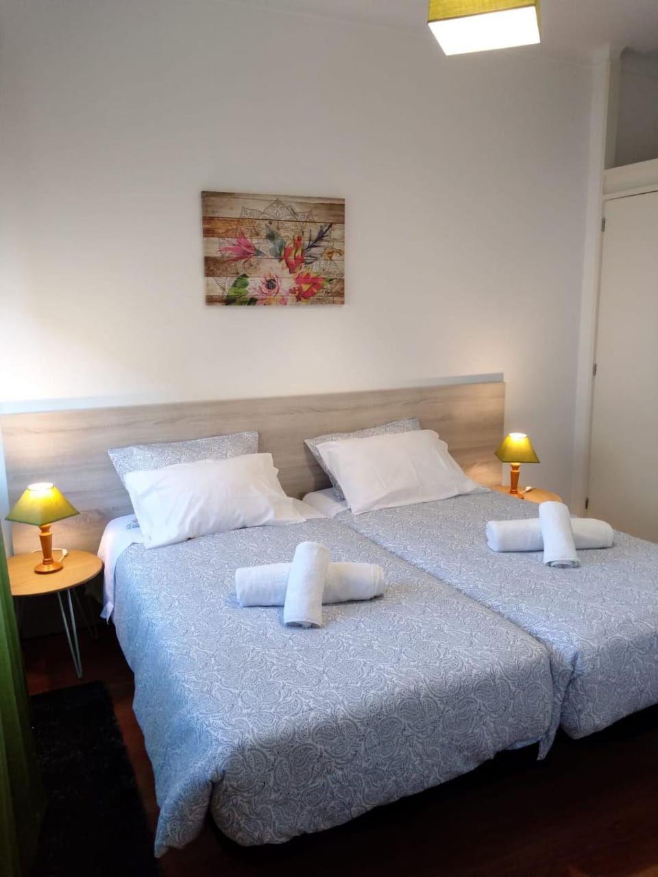 Apartamento Balsa Apartment in Portugal