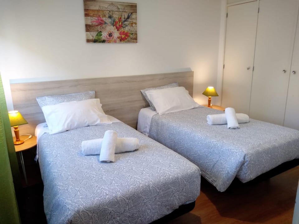 Apartamento Balsa Apartment in Portugal