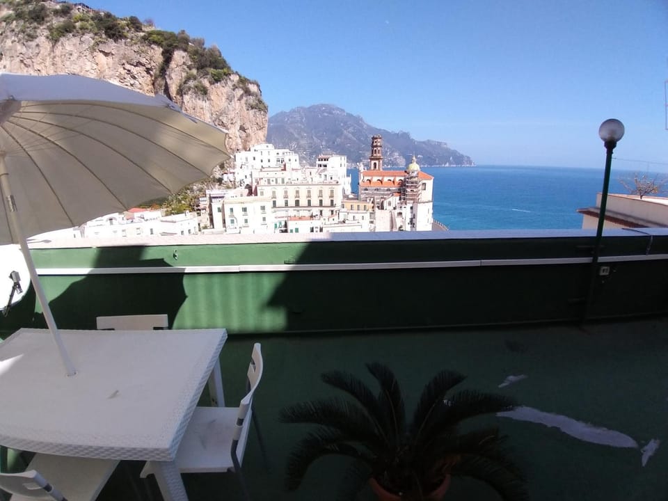 Casa Eden House in Campania