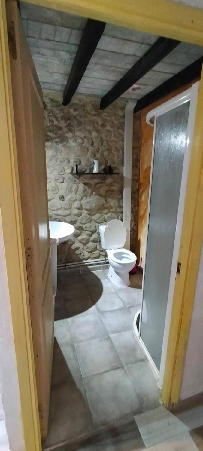 Algarabiastaying 3 granja San Julián House in Cantabria