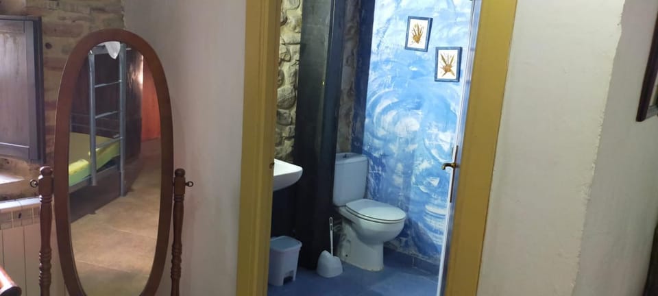 Algarabiastaying 3 granja San Julián House in Cantabria