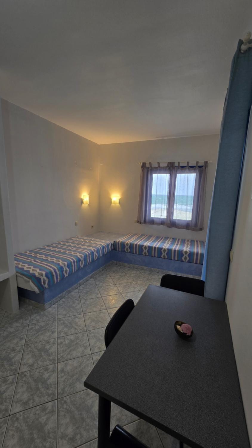 Mike's Beach Apartments & Studios Apartment in Crete