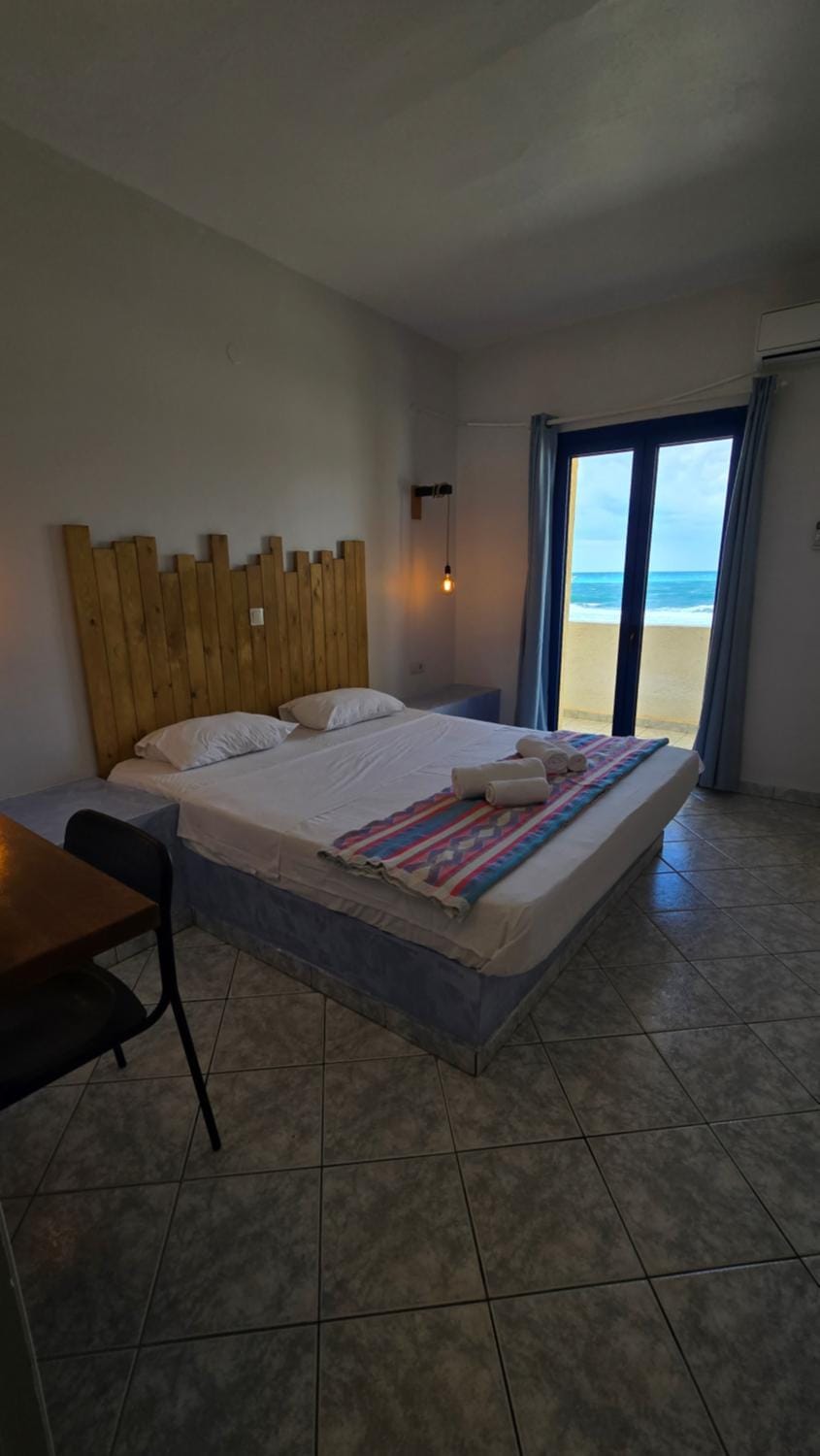 Mike's Beach Apartments & Studios Apartment in Crete