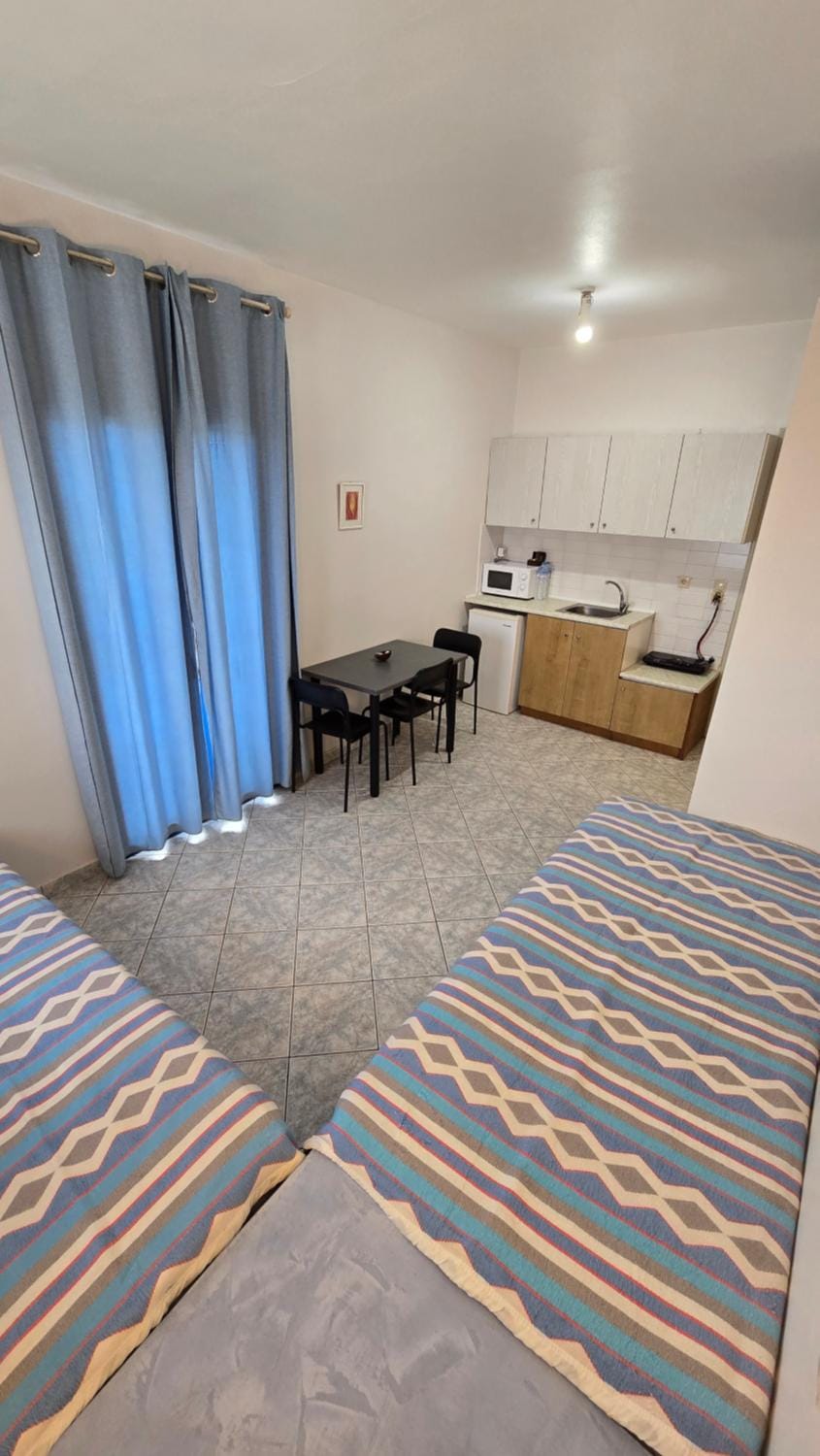 Mike's Beach Apartments & Studios Apartment in Crete
