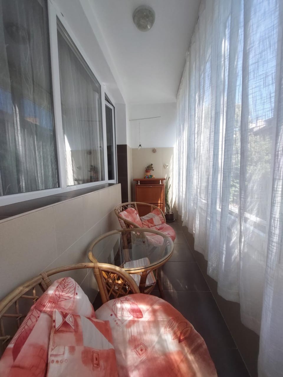 Family style, main street, 20 minutes from the sea Apartment in Burgas