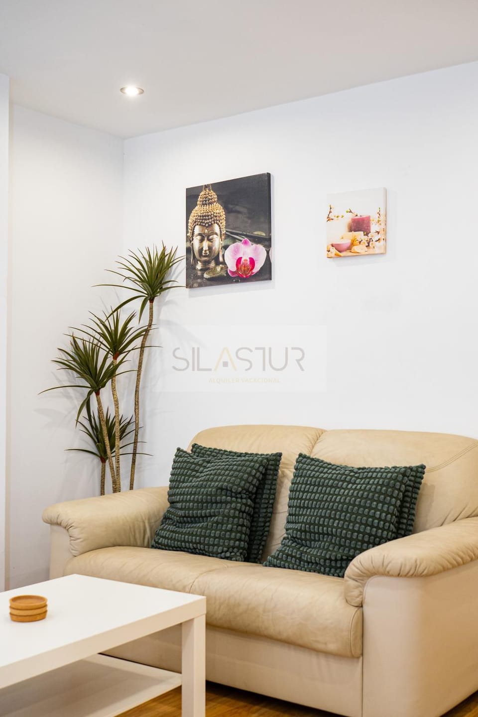 Rincón De Jose Apartment in Gijón