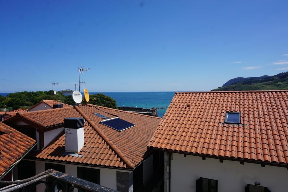 BELLA VIST EBI-1039 Apartment in Mundaka