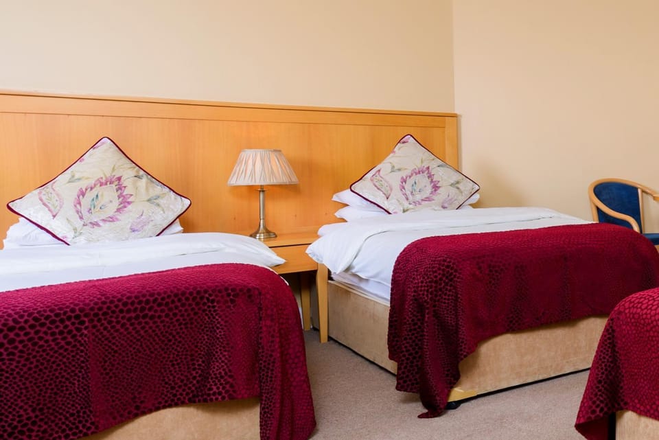 Dingle Bay Hotel Hotel in Dingle