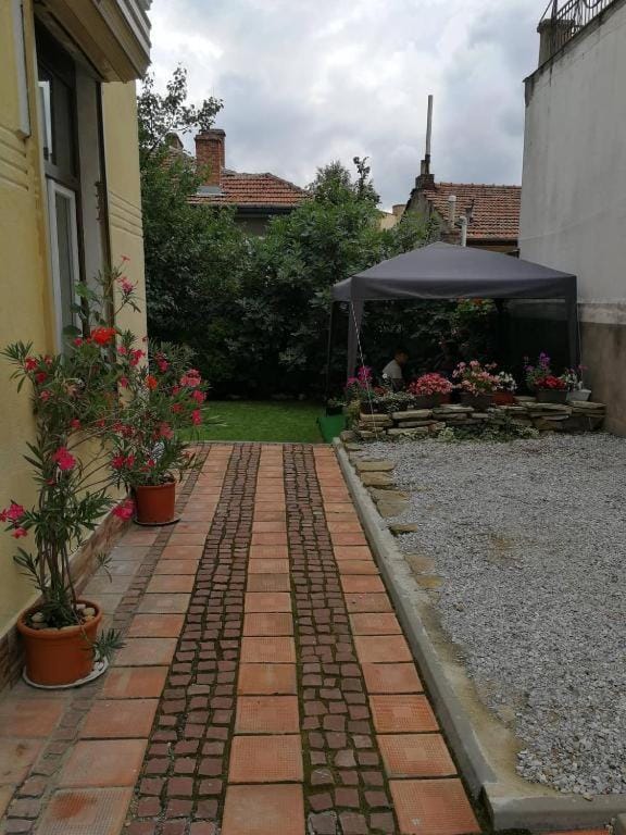 СТОНЕЛ Apartment in Veliko Tarnovo