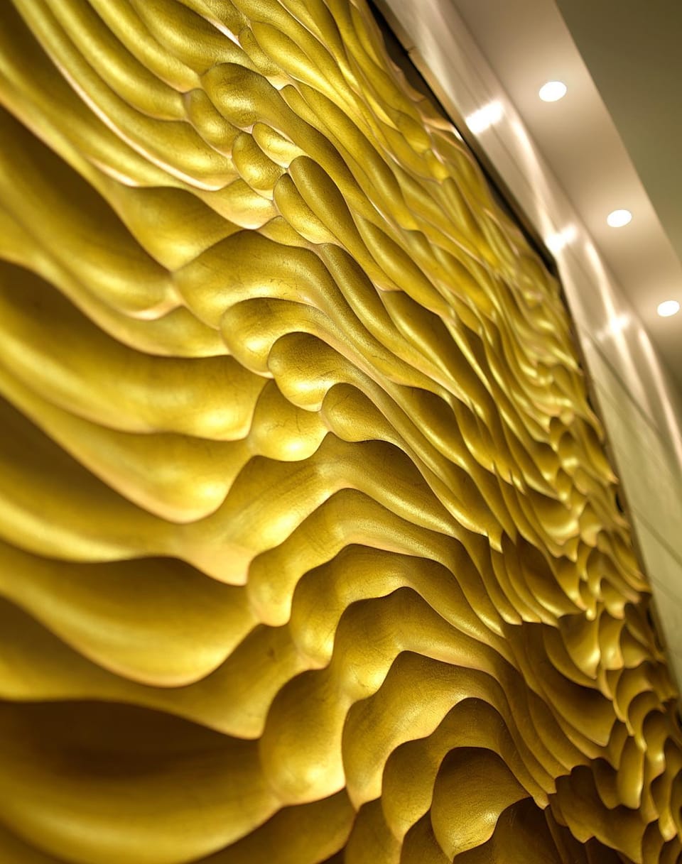 Decorative detail