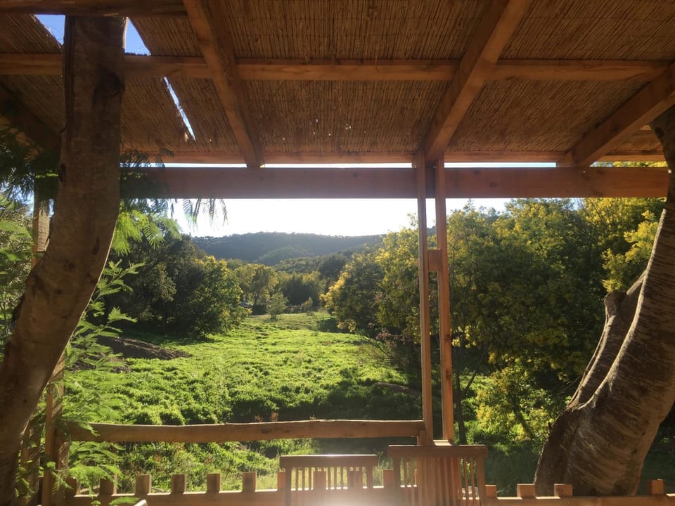 Au Paradis des Campeurs Campground/ 
RV Resort in Roquebrune-sur-Argens