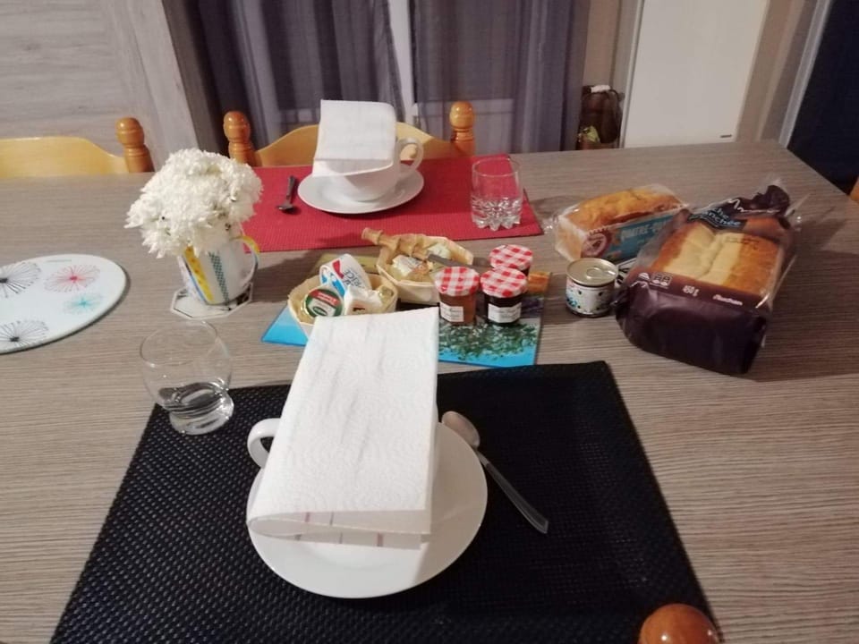 Breakfast
