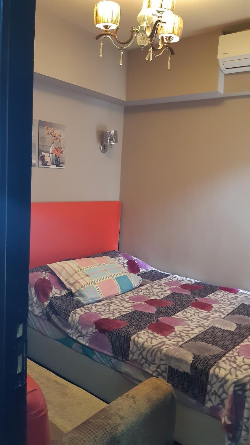 بسين فيو 307 ارضى Apartment in Egypt