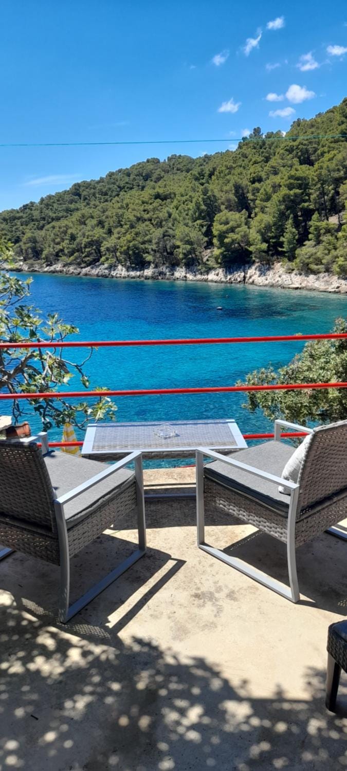 Holiday house Stela House in Dubrovnik-Neretva County