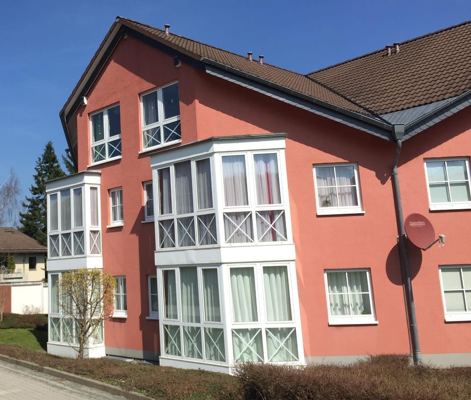 Apartment Gosch an der Skiwiese Apartment in Braunlage