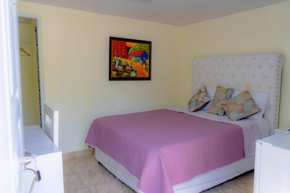 Hotel Anedi Hotel in La Vega Province