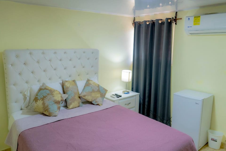 Hotel Anedi Hotel in La Vega Province
