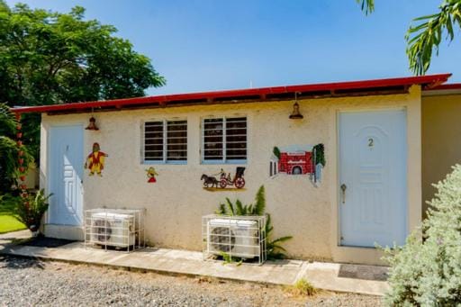 Hotel Anedi Hotel in La Vega Province