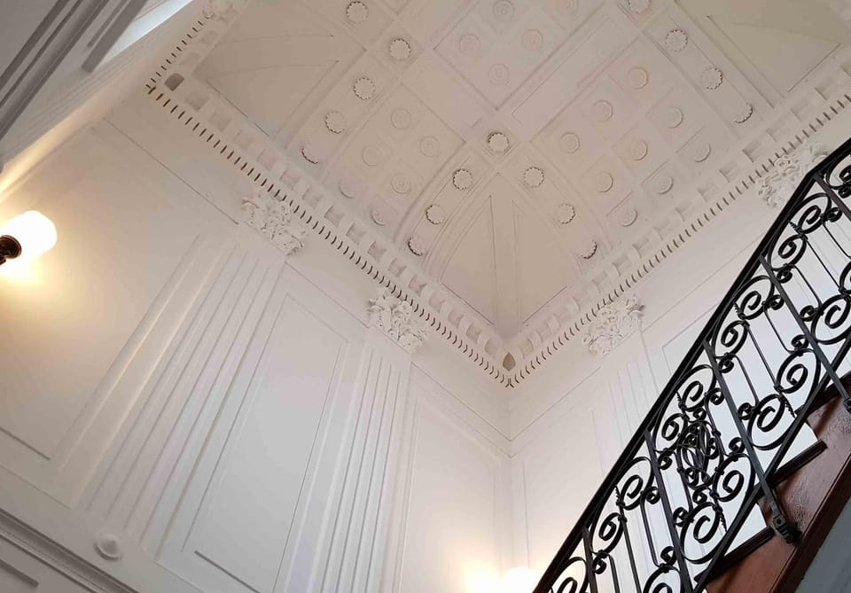 La maison des dentelliers Bed and Breakfast in Calais