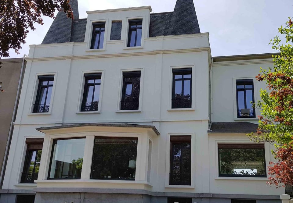 La maison des dentelliers Bed and Breakfast in Calais