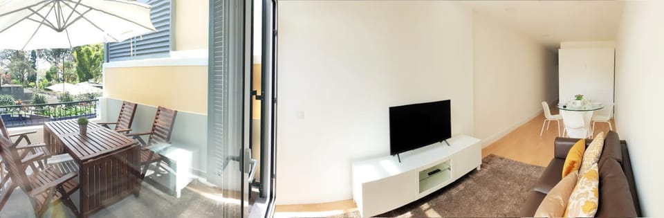 TV and multimedia, Balcony/Terrace