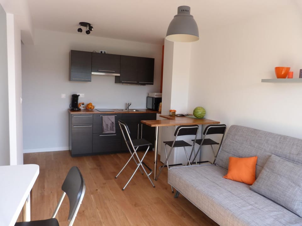 Studio à 2 pas du port de Paimpol Apartment in Paimpol