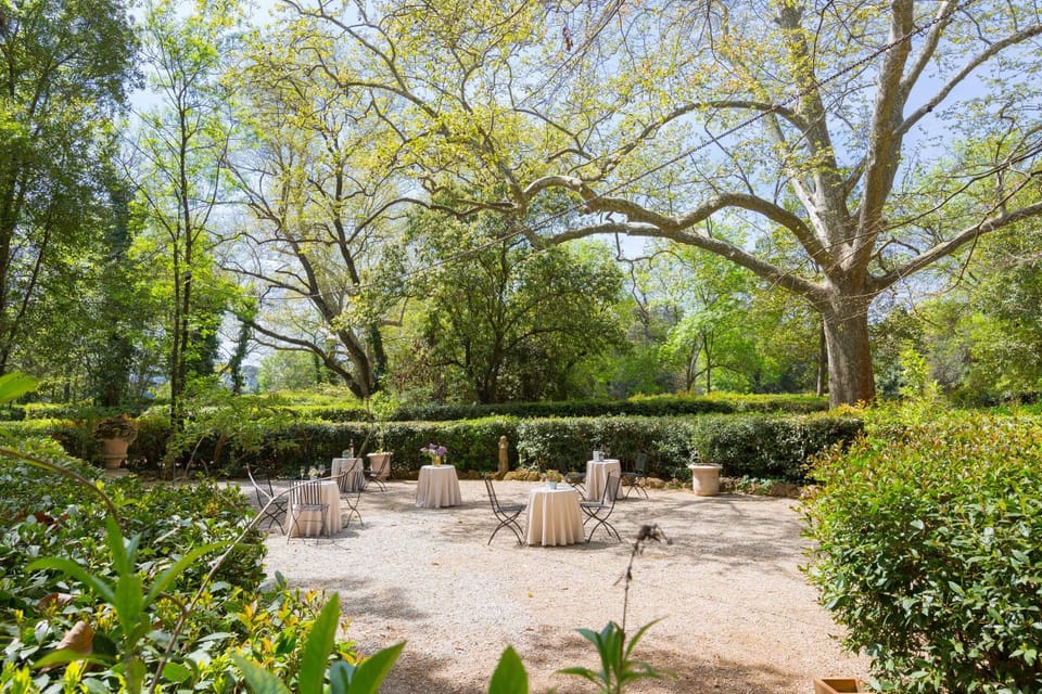 Day, Natural landscape, Garden