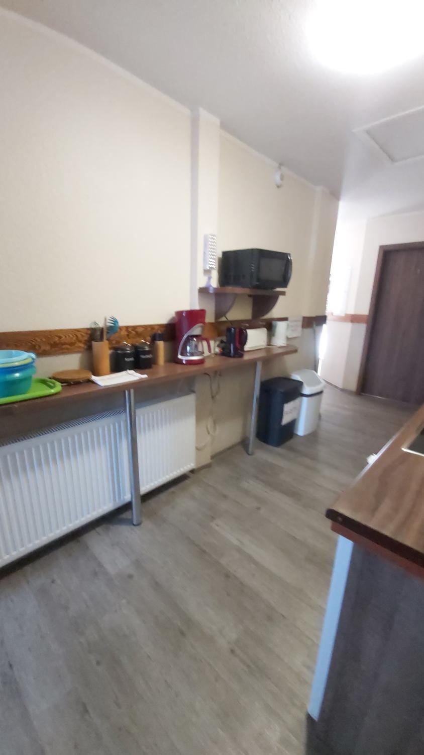 Pokoje Klaudia Vacation rental in Pomeranian Voivodeship