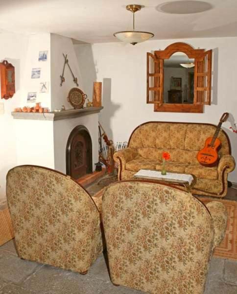 Quinta Nossa Senhora de Lourdes Country House in Azores District