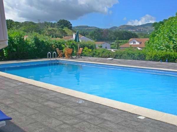 Quinta Nossa Senhora de Lourdes Country House in Azores District