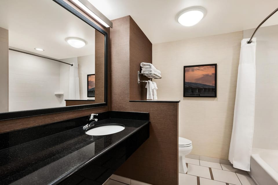 Fairfield Inn & Suites by Marriott Hershey Chocolate Avenue Hotel in Hershey