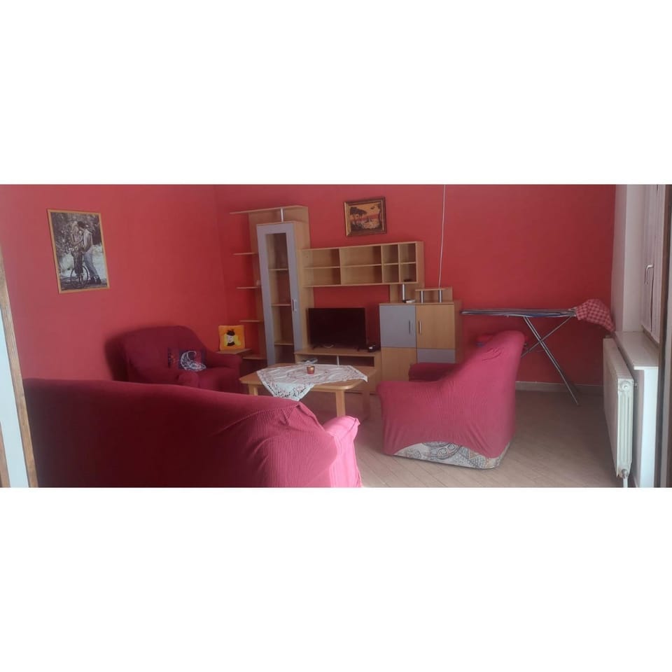 Apartman Dino Apartment in Istria County