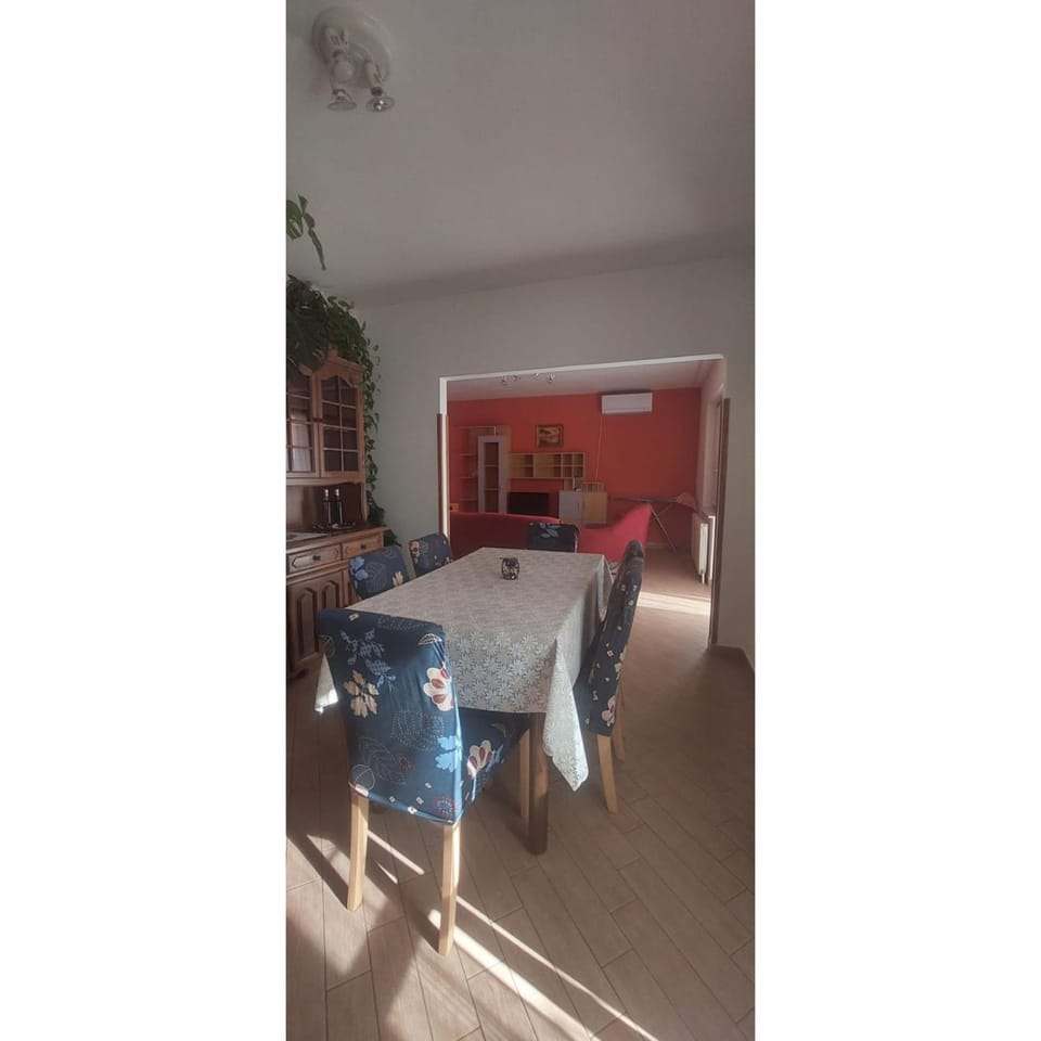 Apartman Dino Apartment in Istria County