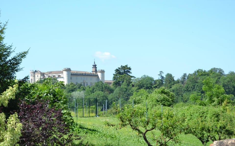 La Cascina dei Banditi Bed and Breakfast in Piedmont