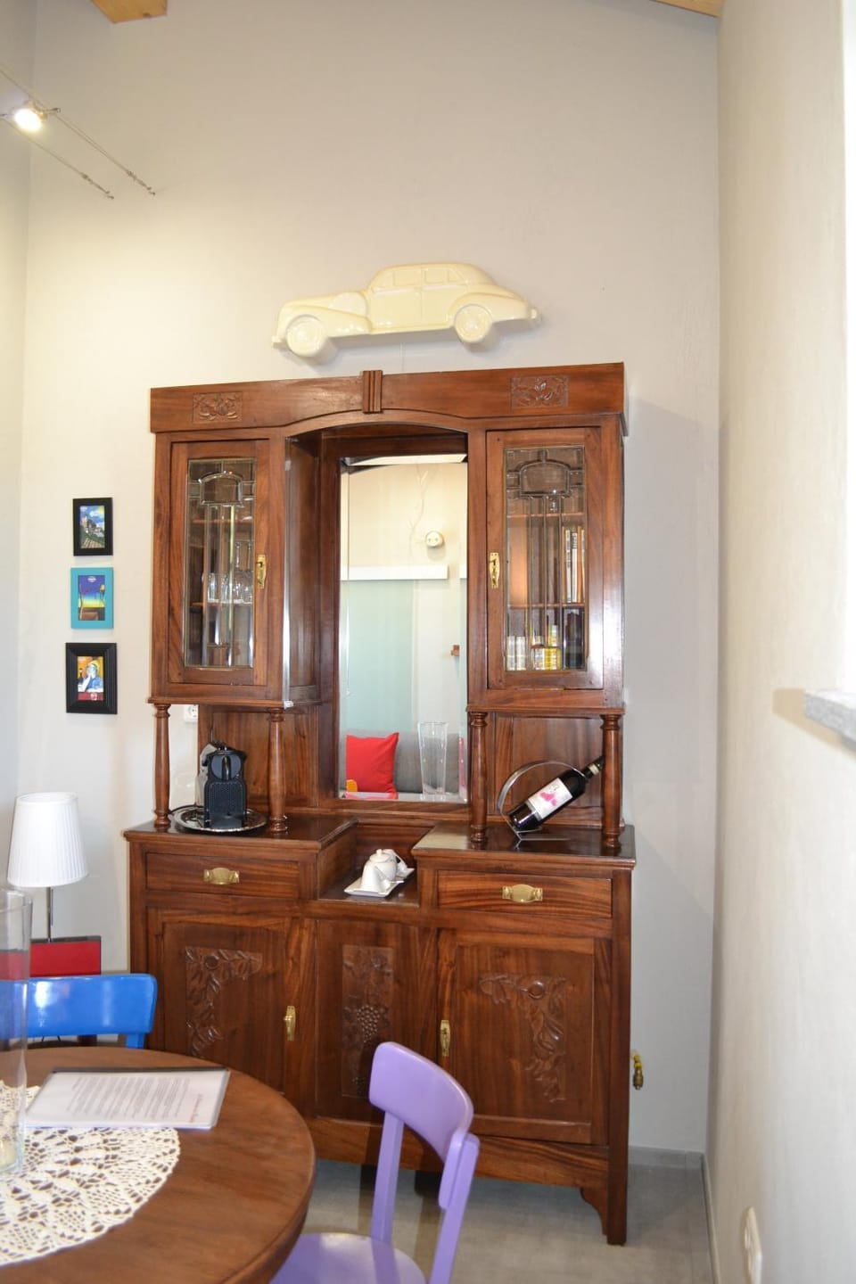 La Cascina dei Banditi Bed and Breakfast in Piedmont
